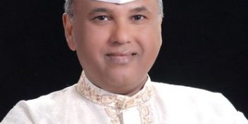 Dr. Satish