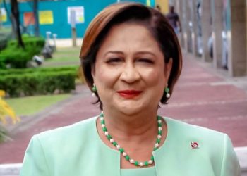 Kamal-Persad