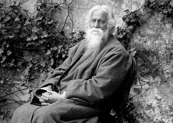 Rabindranath-Tagore