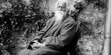 Rabindranath-Tagore