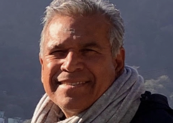 Cliff Rajkumar