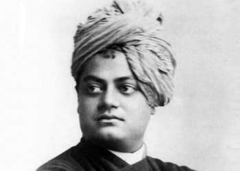 Swam-Vivekananda