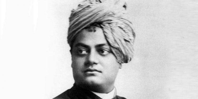 Swam-Vivekananda