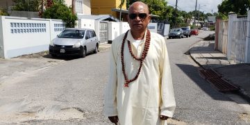 Vassan-Ramracha