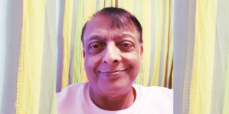 Ram Jagessar