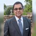Paras Ramoutar