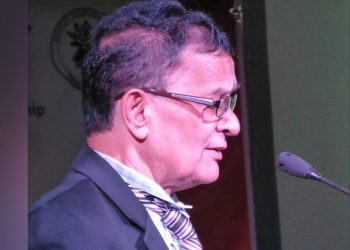 Dr. Tara Singh