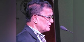 Dr. Tara Singh