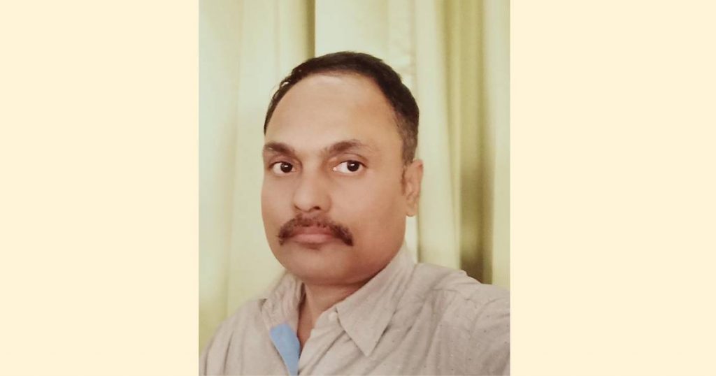 Pawan Upadhyay