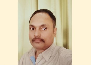 Pawan Upadhyay