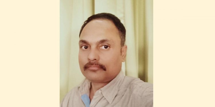 Pawan Upadhyay