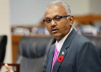 RUDRANATH INDARSINGH