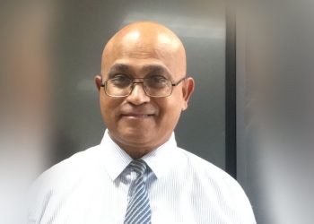 Vishnu Bisram