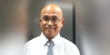 Vishnu Bisram