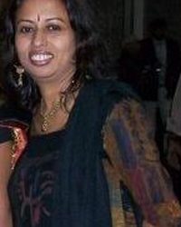 Nanda Sahadeo