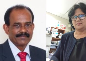 S. Kumar and R. Kumar