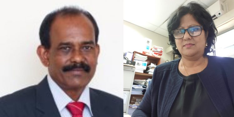 S. Kumar and R. Kumar