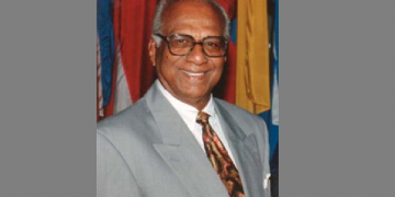 Dr Cheddi Jagan