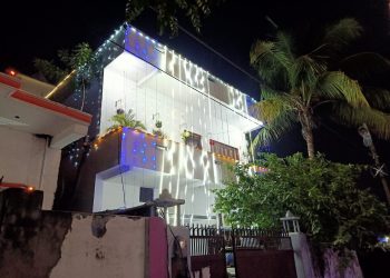 Diwali in India and Caribbean