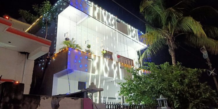 Diwali in India and Caribbean