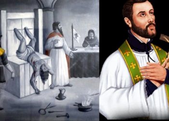PM Modi wished on the Feast of St. Francis Xavier; know the truth of the brutal, destructive evangelist
