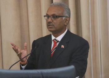 rudranath indarsingh