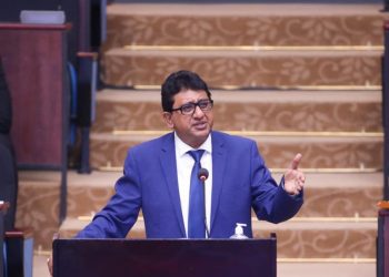 Anil Nandlall