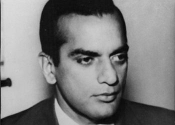 Balram Singh Rai