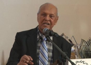 Yesu Persaud