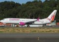 Caribbean Airlines