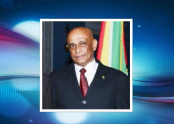 Harry Narine Nawbatt