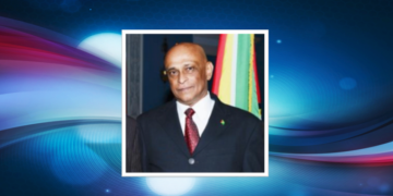 Harry Narine Nawbatt