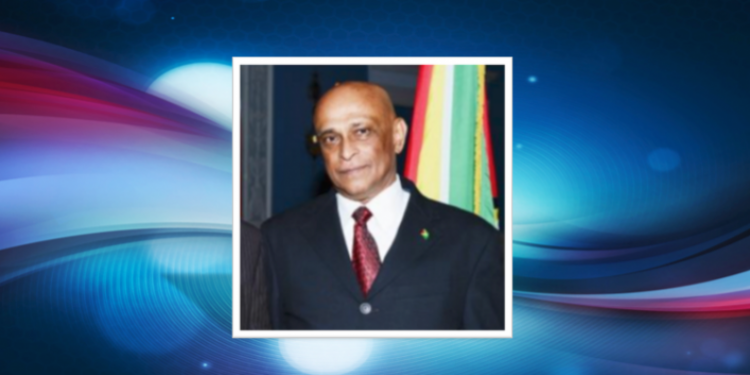 Harry Narine Nawbatt