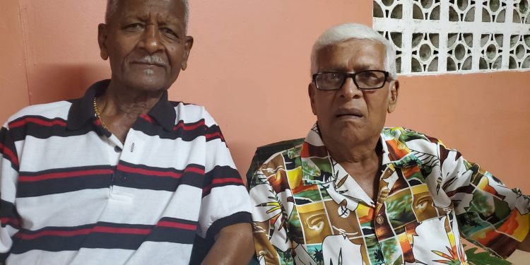 ROY KUMAR AND POLLY KUMAR 2022 PRINCESSTOWN