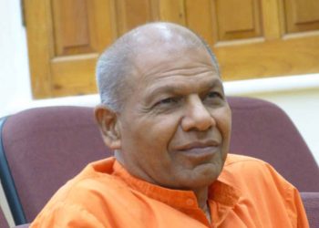 Swami Aksharananda