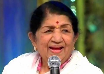 Lata Mangeshkar