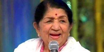 Lata Mangeshkar