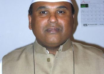 Satish Prakash, Missionary of the Arya Samaj