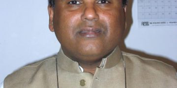 Satish Prakash, Missionary of the Arya Samaj