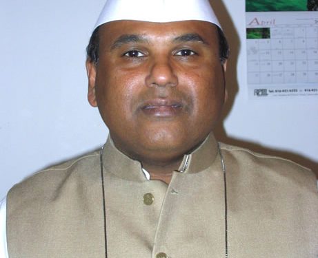 Satish Prakash, Missionary of the Arya Samaj