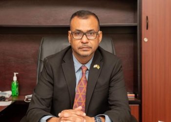 Robert-Persaud