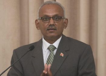 RUDRANATH INDARSINGH