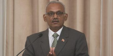 RUDRANATH INDARSINGH