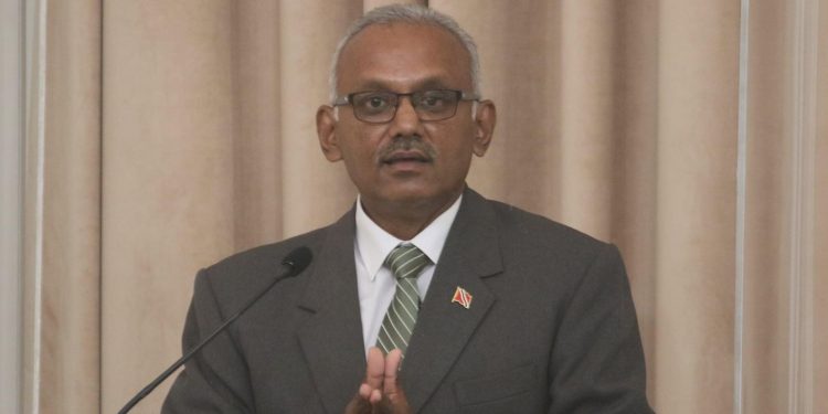 RUDRANATH INDARSINGH