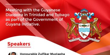 Trinidad and Tobago Diaspora outreach