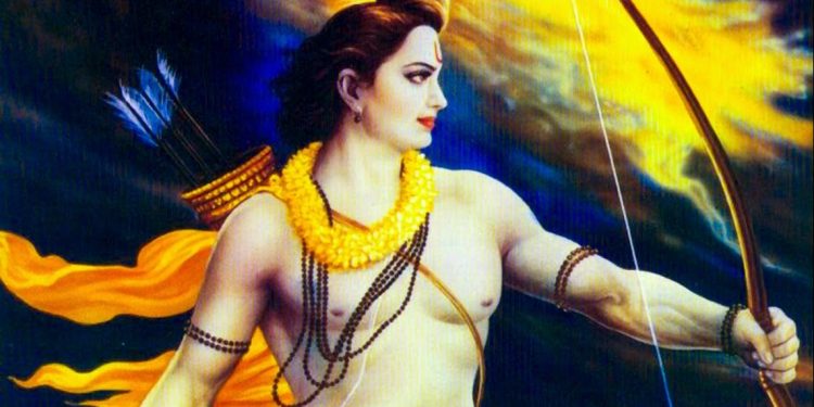 Sri Ram