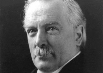 David Lloyd George