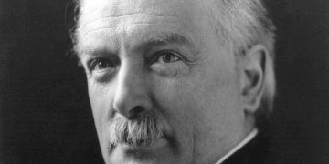 David Lloyd George