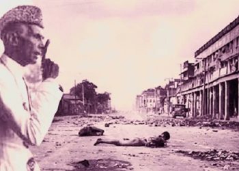 Revenge of Hindus