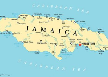 Jamaica